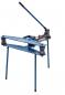 Preview: Bernardo HRB 20 S Hydraulischer Rohrbieger